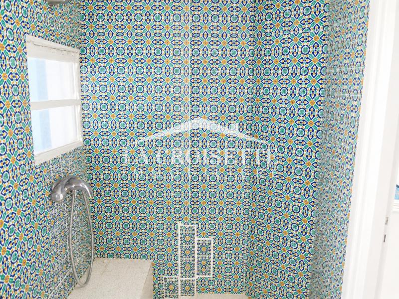 Duplex S+2 à Sidi BouSaid
